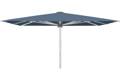 PALAZZO Style Sonnenschirm Glatz quadratisch 350 x 350 cm