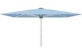 PALAZZO Style Sonnenschirm Glatz rechteckig 350 x 300 cm