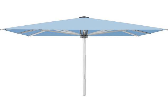 PALAZZO Style Sonnenschirm Glatz rechteckig 350 x 300 cm