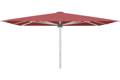 PALAZZO Style Sonnenschirm Glatz rechteckig 350 x 250 cm