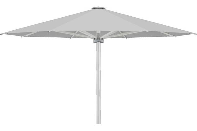 PALAZZO Style Parasol Glatz rond Ø 400 cm