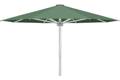 PALAZZO Style Parasol Glatz rond Ø 400 cm