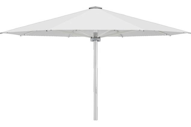 PALAZZO Style Parasol Glatz rond Ø 400 cm