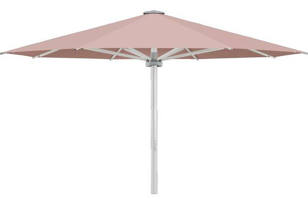 PALAZZO Style Parasol Glatz rond Ø 400 cm