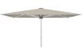 PALAZZO Style Sonnenschirm Glatz quadratisch 400 x 400 cm