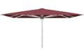 PALAZZO Style Sonnenschirm Glatz rechteckig 400 x 300 cm