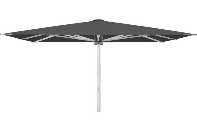 PALAZZO Style Sonnenschirm Glatz rechteckig 400 x 300 cm