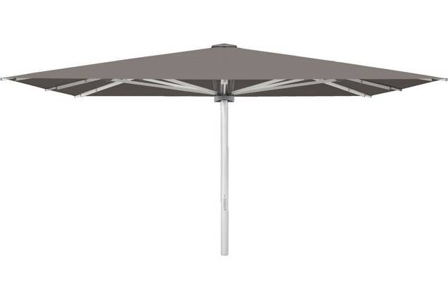 PALAZZO Style Sonnenschirm Glatz rechteckig 400 x 200 cm