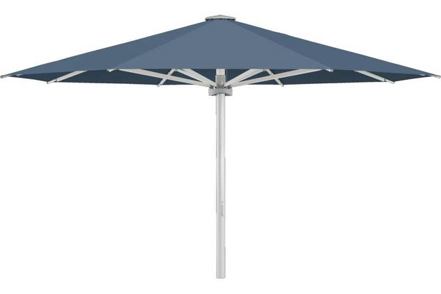 PALAZZO Style Sonnenschirm Glatz rund Ø 450 cm