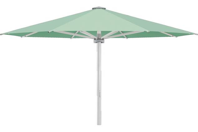 PALAZZO Style Sonnenschirm Glatz rund Ø 450 cm