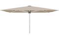 PALAZZO Style Sonnenschirm Glatz quadratisch 450 x 450 cm