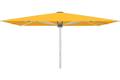 PALAZZO Style Sonnenschirm Glatz quadratisch 450 x 450 cm