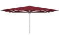 PALAZZO Style Sonnenschirm Glatz rechteckig 450 x 350 cm