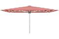 PALAZZO Style Sonnenschirm Glatz rechteckig 450 x 350 cm