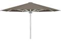 PALAZZO Style Parasol Glatz rond Ø 500 cm