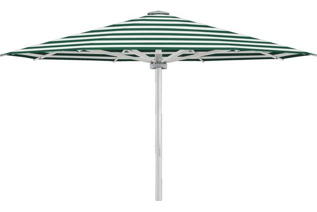 PALAZZO Style Parasol Glatz rond Ø 500 cm
