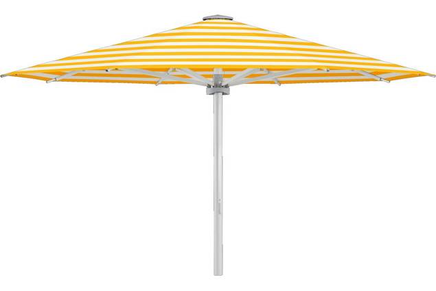PALAZZO Style Sonnenschirm Glatz rund Ø 500 cm