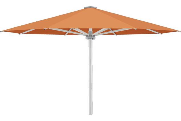 PALAZZO Style Sonnenschirm Glatz rund Ø 600 cm