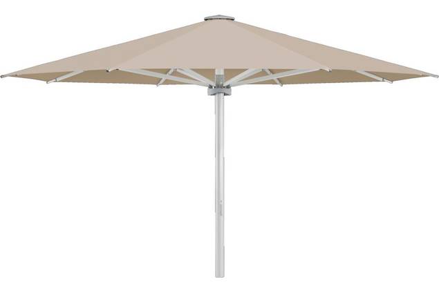 PALAZZO Style Sonnenschirm Glatz rund Ø 600 cm