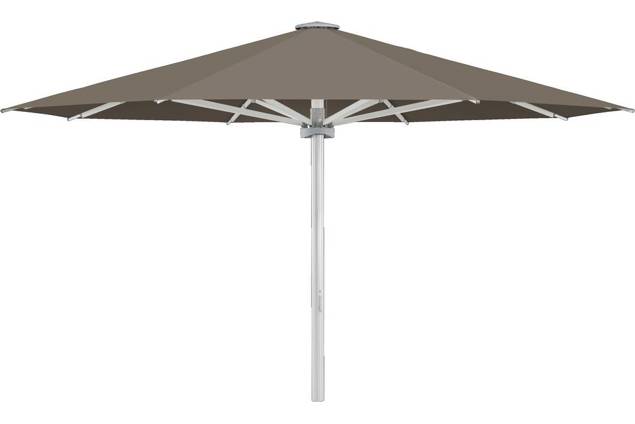 PALAZZO Style Sonnenschirm Glatz rund Ø 600 cm