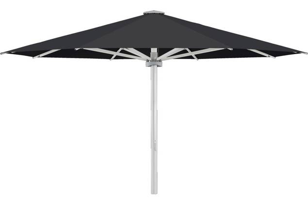 PALAZZO Style Parasol Glatz rond Ø 600 cm