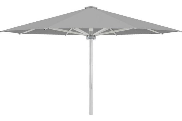 PALAZZO Style Sonnenschirm Glatz rund Ø 600 cm