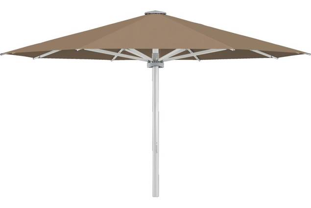 PALAZZO Style Sonnenschirm Glatz rund Ø 600 cm