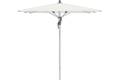 FORTINO® Riviera Sonnenschirm Glatz quadratisch 240 x 240 cm