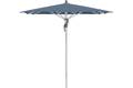 FORTINO® Riviera Sonnenschirm Glatz quadratisch 240 x 240 cm