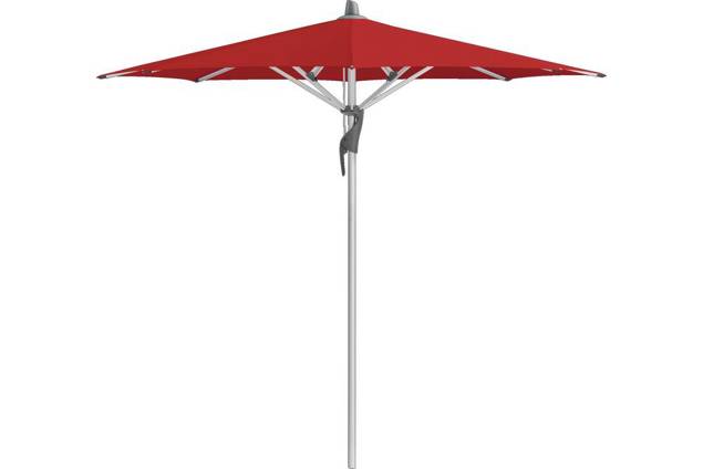 FORTINO® Riviera Sonnenschirm Glatz rund Ø 250 cm