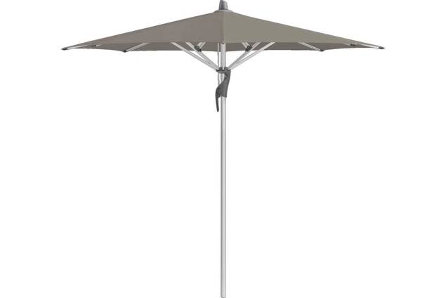 FORTINO® Riviera Sonnenschirm Glatz rund Ø 250 cm