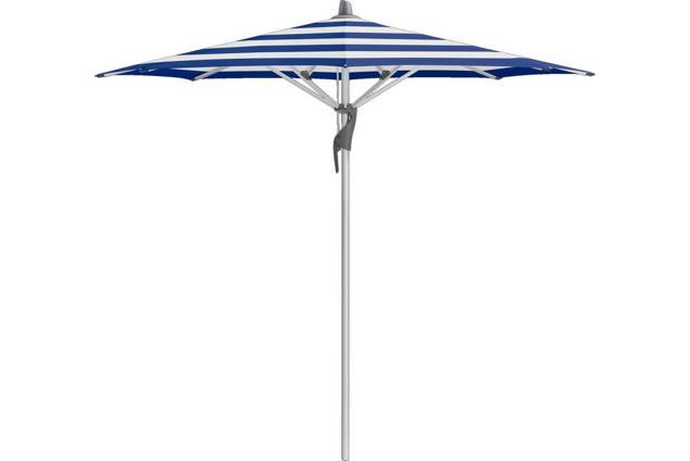 FORTINO® Riviera Parasol Glatz rond Ø 250 cm