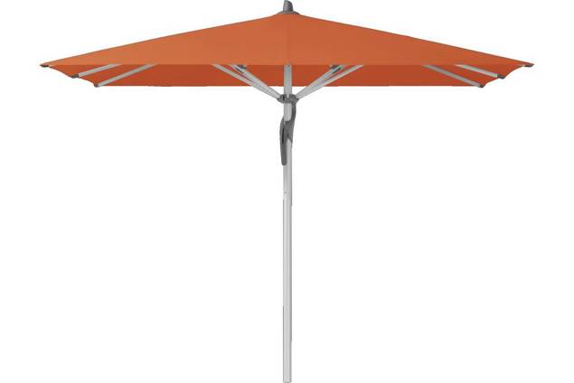 FORTERO® Parasol Glatz rectangulaire 300 x 200 cm