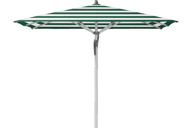 FORTERO® Sonnenschirm Glatz rechteckig 300 x 200 cm