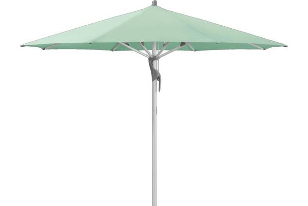 FORTERO® Sonnenschirm Glatz rund Ø 350 cm