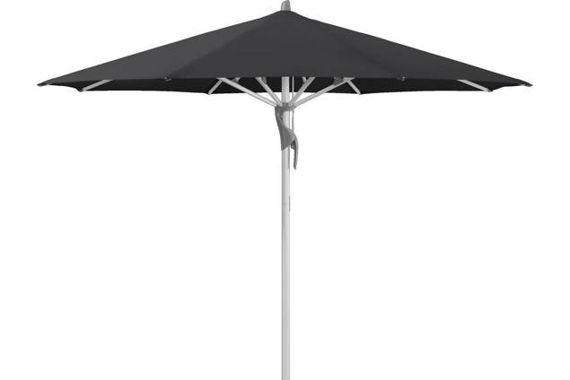FORTERO® Sonnenschirm Glatz rund Ø 350 cm