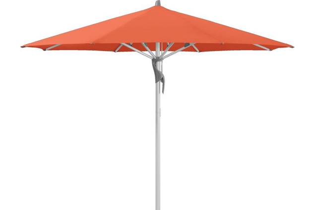 FORTERO® Sonnenschirm Glatz rund Ø 350 cm