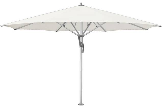 FORTELLO® Sonnenschirm Glatz rund Ø 400 cm