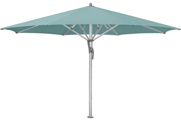 FORTELLO® Parasol Glatz rond Ø 400 cm