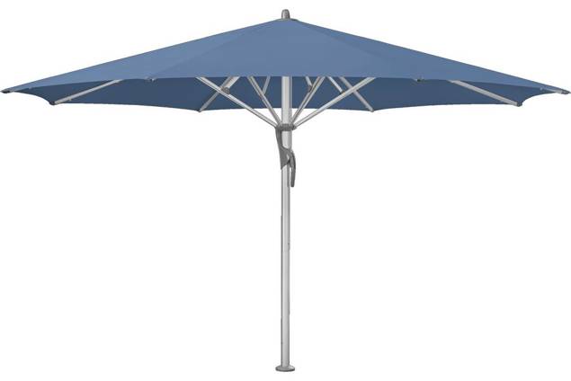 FORTELLO® Parasol Glatz rond Ø 400 cm