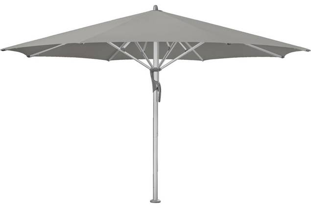 FORTELLO® Sonnenschirm Glatz rund Ø 400 cm