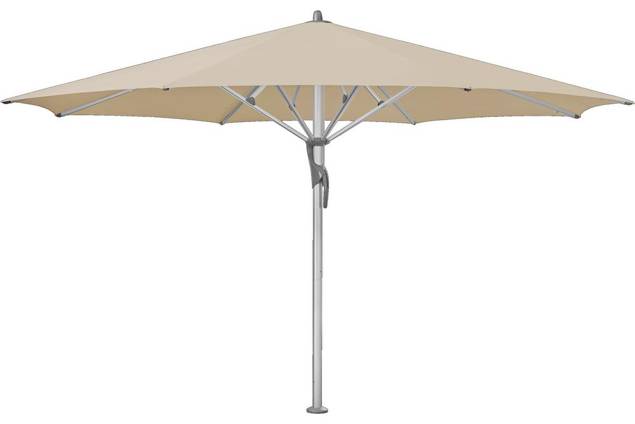 FORTELLO® Sonnenschirm Glatz rund Ø 400 cm
