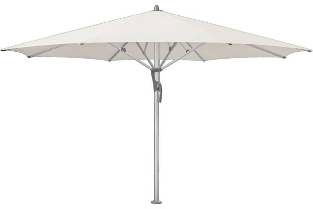FORTELLO® Parasol Glatz rond Ø 400 cm