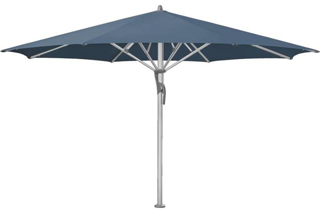 FORTELLO® Sonnenschirm Glatz rund Ø 400 cm