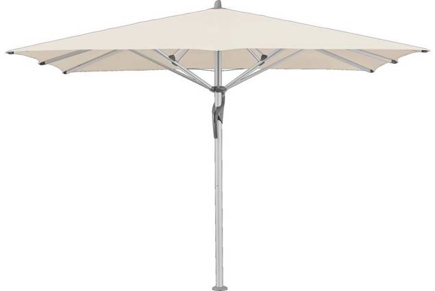 FORTELLO® Sonnenschirm Glatz rechteckig 400 x 300 cm