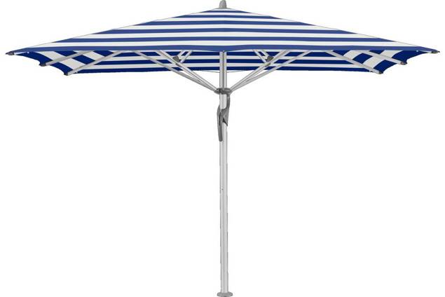 FORTELLO® Parasol Glatz rectangulaire 400 x 300 cm