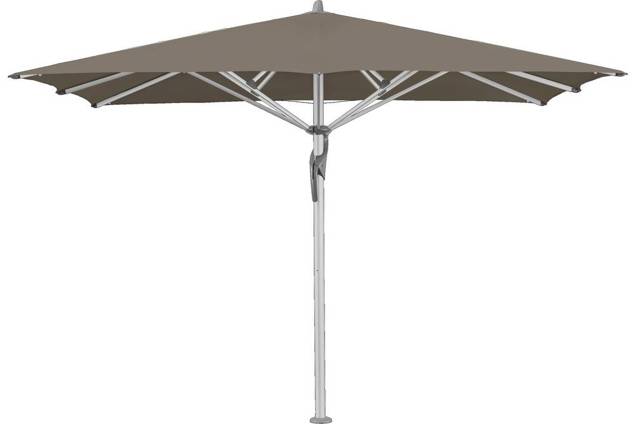 FORTELLO® Sonnenschirm Glatz rechteckig 400 x 300 cm