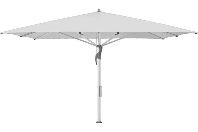 FORTELLO® LED Sonnenschirm Glatz quadratisch 300 x 300 cm