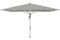 FORTELLO® LED Parasol Glatz carrée 300 x 300 cm