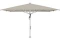 FORTELLO® LED Parasol Glatz carrée 300 x 300 cm